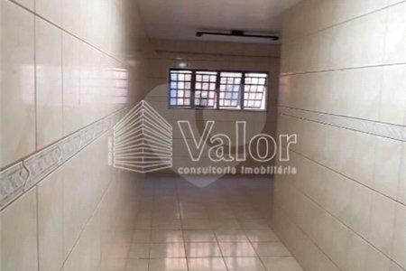 Casa Residencial