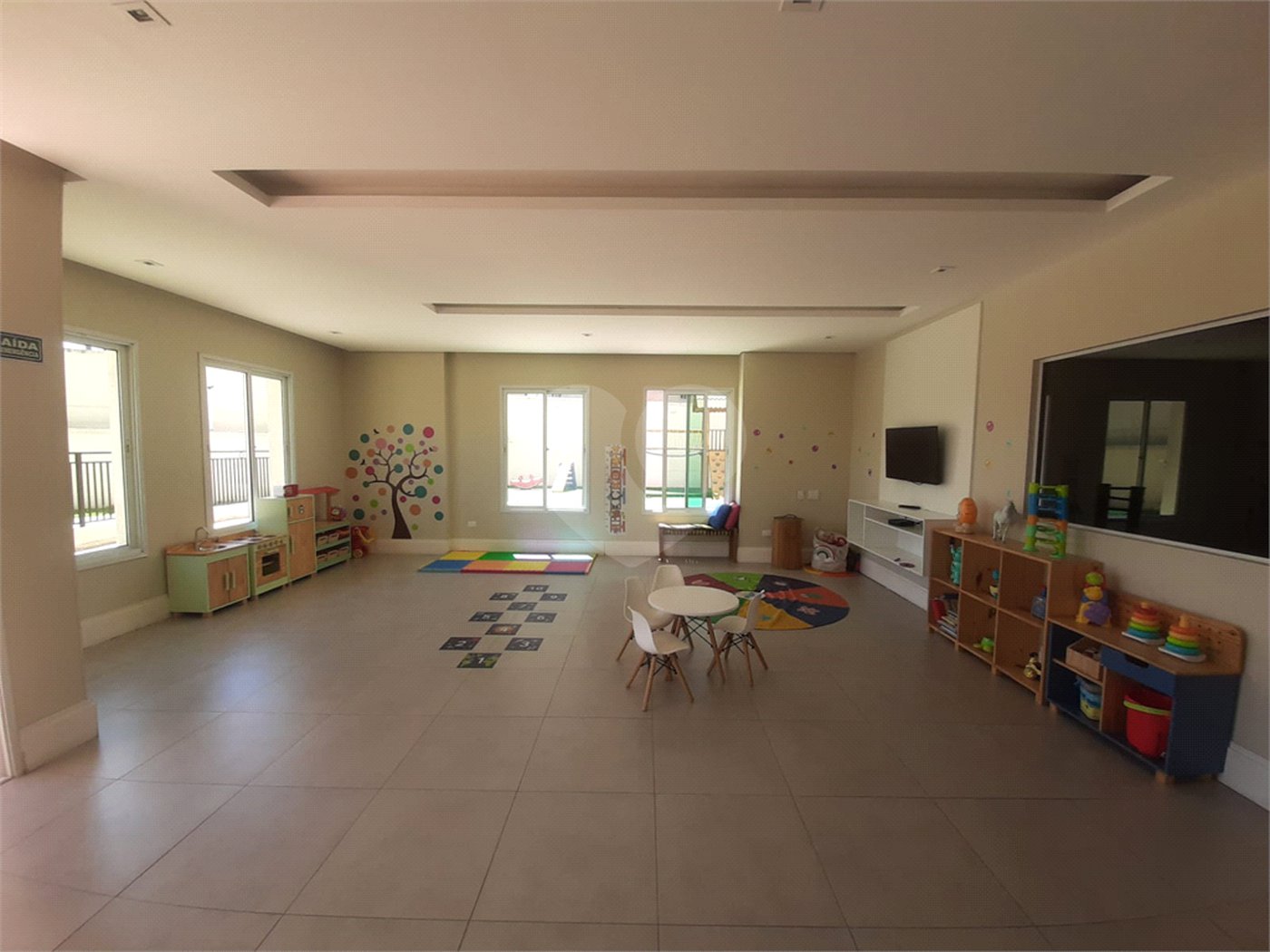 Apartamento à venda com 4 suítes em Santana, São Paulo, SP