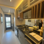 Apartamento à venda com 2 quartos, sendo 1 suíte, em JARDIM SUL, São Paulo, SP