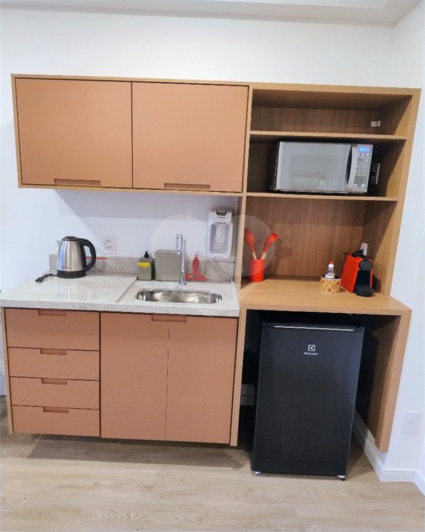 Apartamento à venda ou para alugar com 1 suíte em Perdizes, São Paulo, SP