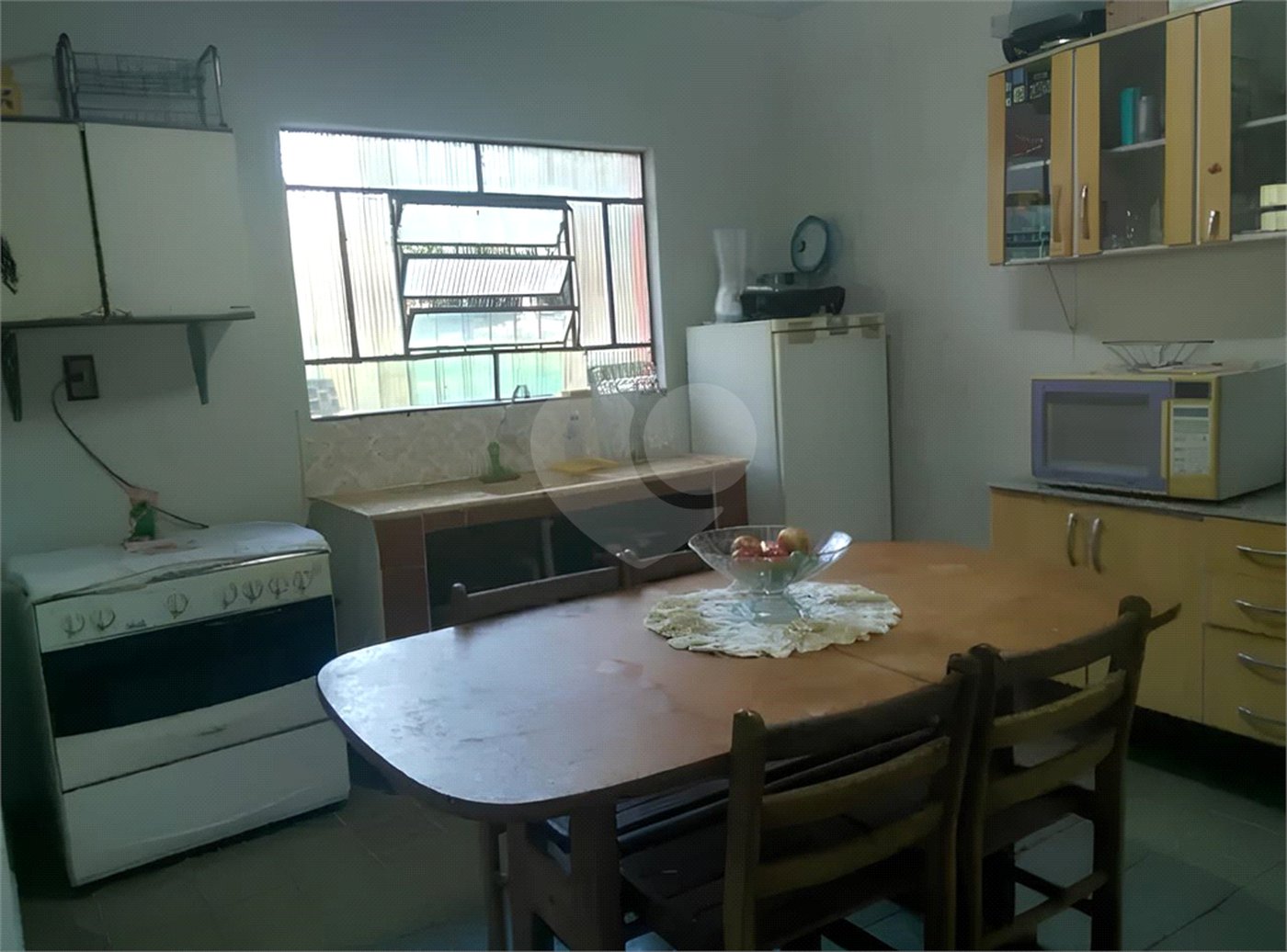 Casa à venda com 7 quartos no condomínio Fazendo do Oeste, Araçoiaba da Serra - SP