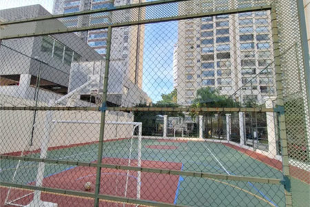 Apartamento à venda com 4 quartos, sendo 3 suítes, em Vila Gertrudes, São Paulo, SP