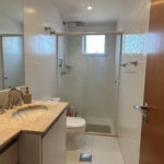 Apartamento com 3 dormitórios à venda, 126 m² por R$ 1.590.000,00 - Boqueirão - Santos/SP