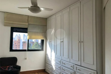 Cobertura à venda com 3 suítes em Vila Andrade, São Paulo, SP