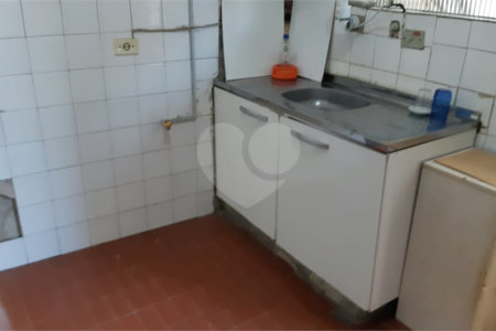 Sobrado à venda com 2 quartos em Vila Gustavo, São Paulo, SP