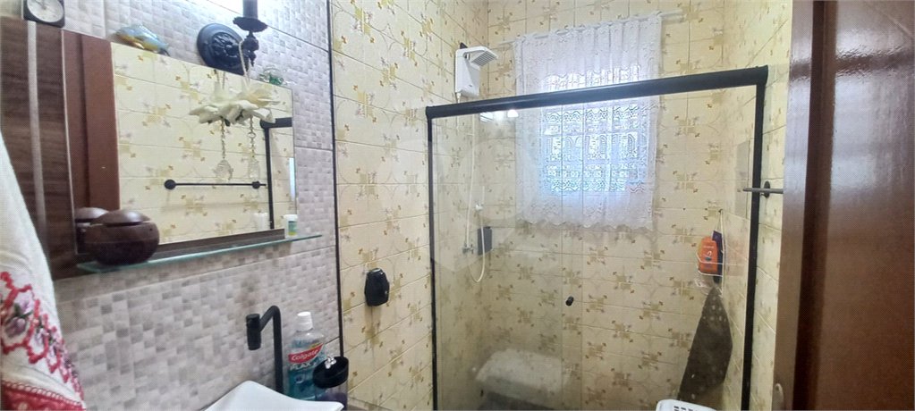 Casa à venda com 2 quartos em Parada Inglesa, São Paulo, SP