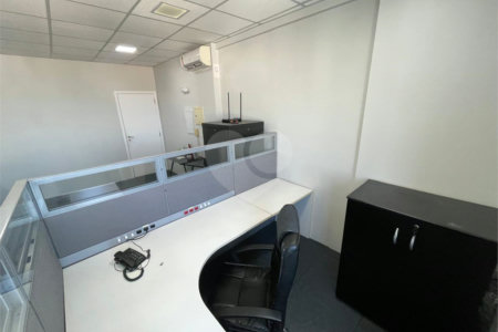 Sala para alugar no Centro, São Bernardo do Campo, SP