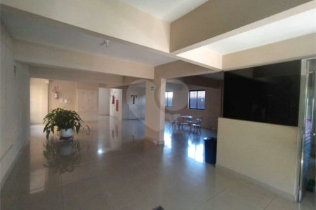 Apartamento à venda ou para alugar com 2 quartos em Chora Menino, São Paulo, SP