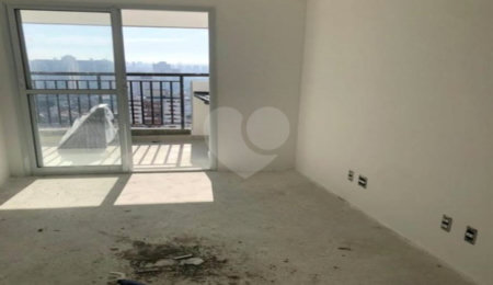 Apartamento à venda com 2 quartos, sendo 1 suíte,  em Vila Zilda (tatuapé), São Paulo, SP