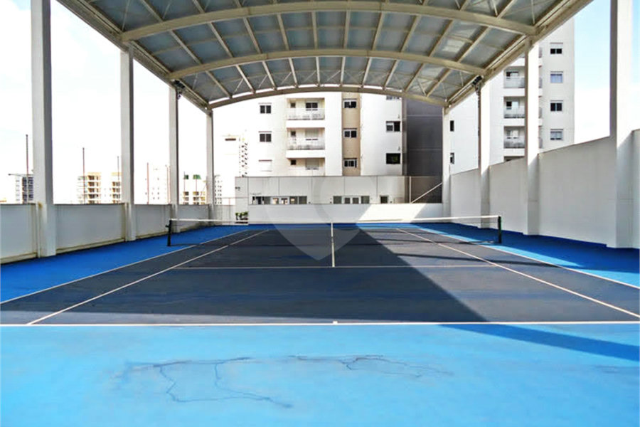 Apartamento à venda com 3 suítes em Santa Teresinha, São Paulo, SP