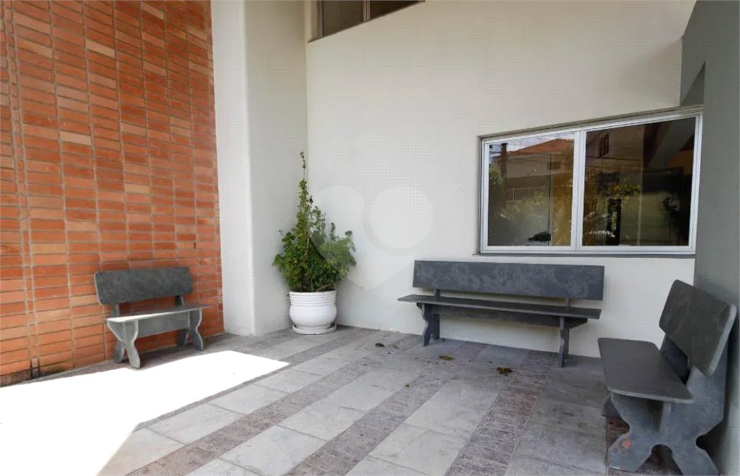 Apartamento à venda com 3 quartos, sendo 1 suíte, em Parque Mandaqui, São Paulo, SP