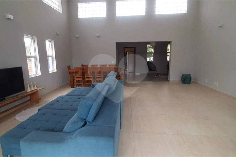 Casa à venda com 3 suítes no condomínio Alpes de Mairiporã, Mairiporã - SP