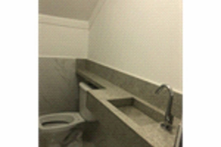 Casa Residencial à venda, Tupi, Praia Grande - CA0123.
