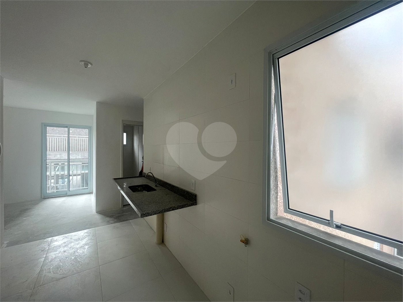 Casa à venda com 2 quartos no condomínio Severa, São Paulo - SP