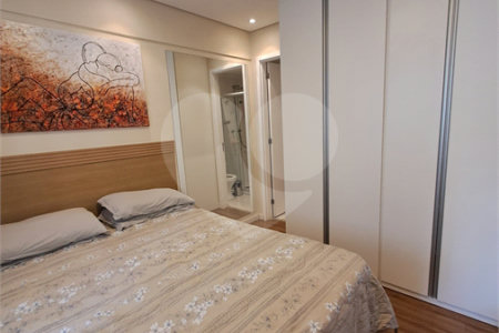 Apartamento à venda com 1 suíte no Centro, São Paulo, SP