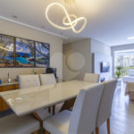 Apartamento à venda com 3 quartos, sendo 1 suíte,  em Jardim Vazani, São Paulo, SP