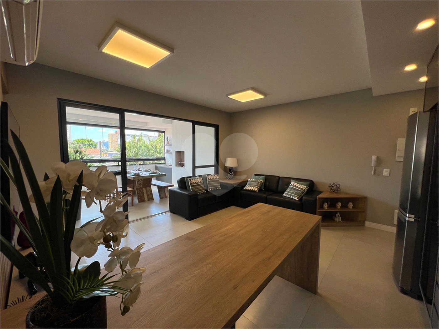 Apartamento à venda com 2 quartos, sendo 1 suíte, em Santa Teresinha, São Paulo, SP