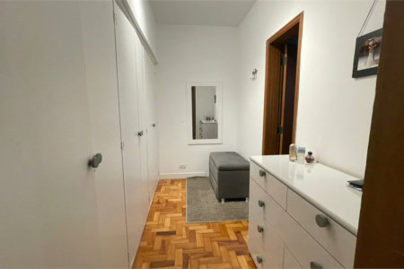 Apartamento à venda com 4 quartos, sendo 2 suítes, em Vila Suzana, São Paulo, SP