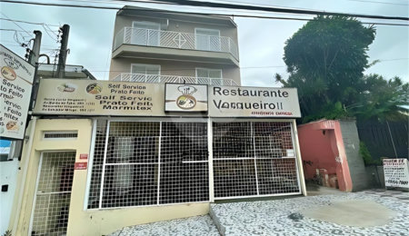Salão para alugar em Jardim Vera Cruz, Sorocaba, SP