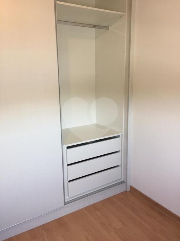 Apartamento à venda com 2 quartos em Jaguaré, São Paulo, SP