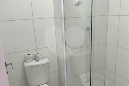 Apartamento com 2 dormitórios à venda, 35 m² por R$ 270.000 - Mooca - São Paulo/SP