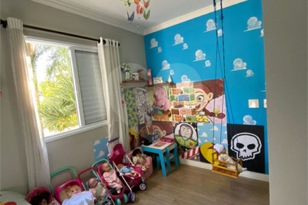 Apartamento à venda com 3 quartos, sendo 1 suíte, em Rudge Ramos, São Bernardo do Campo, SP