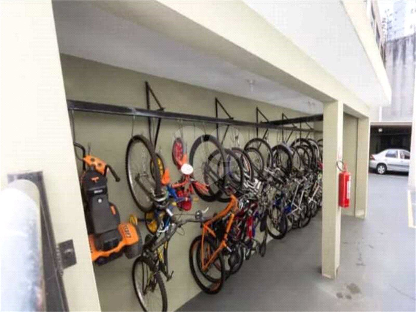 Apartamento à venda com 2 quartos em Santa Teresinha, São Paulo, SP