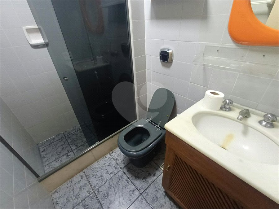 Apartamento à venda com 2 quartos, sendo 1 suíte, em Flamengo, Rio de Janeiro, RJ