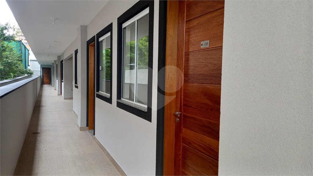 Casa à venda com 2 quartos no condomínio Residencial Casalbuono, São Paulo - SP