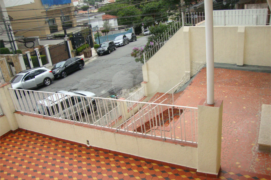 Sobrado à venda com 3 quartos em Santana, São Paulo, SP