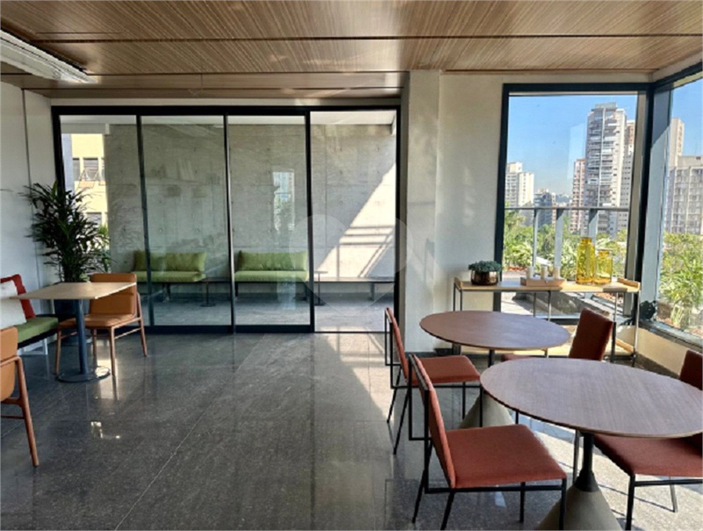 Apartamento à venda com 1 quarto em Pinheiros, São Paulo, SP