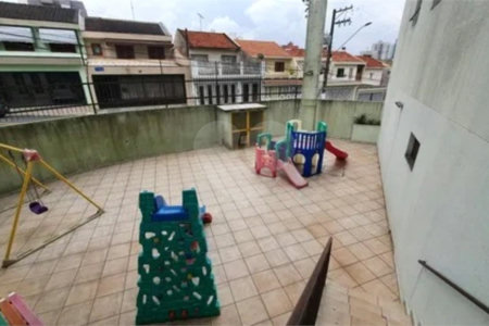 Apartamento à venda com 3 quartos em Santa Terezinha, São Bernardo do Campo, SP