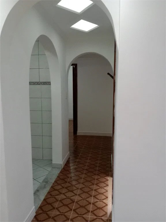 Apartamento à venda com 1 quarto em Vila Romana, São Paulo, SP