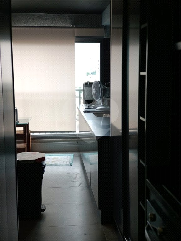 Apartamento à venda com 2 quartos, sendo 1 suíte,  em Chácara Califórnia, São Paulo, SP