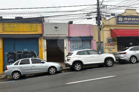 Sala para alugar no Centro, Sorocaba, SP