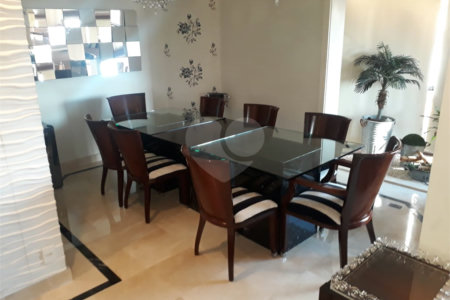 Apartamento à venda com 4 suítes em Santana, São Paulo, SP