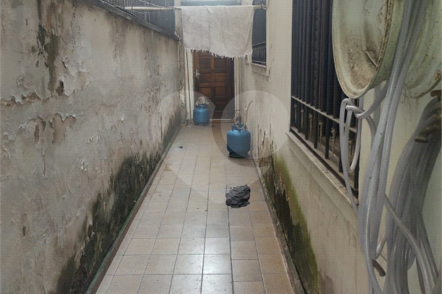 Sobrado à venda com 4 quartos, sendo 1 suíte, em Imirim, São Paulo, SP