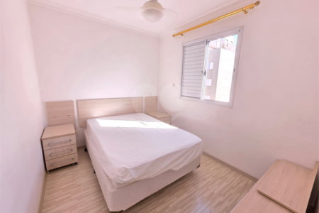 Apartamento à venda com 4 quartos, sendo 1 suíte, em Vila Polopoli, São Paulo, SP