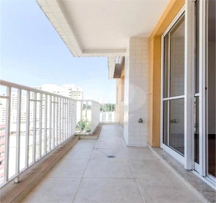 Apartamento à venda com 2 quartos, sendo 1 suíte, em Perdizes, São Paulo, SP