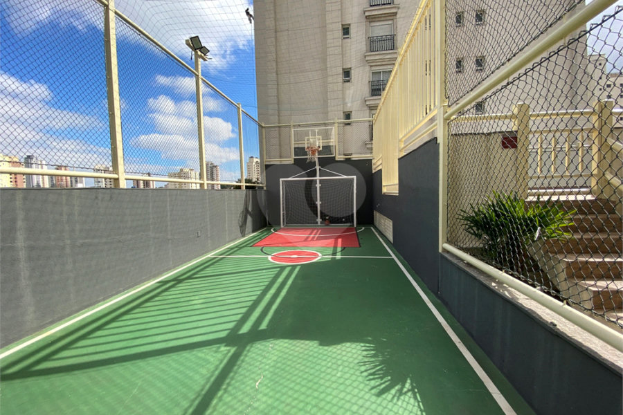 Duplex à venda com 4 suítes em Santana, São Paulo, SP