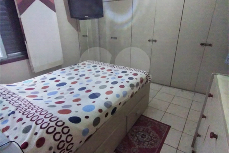 Sobrado à venda com 3 quartos, sendo 1 suíte, em Limão, São Paulo, SP