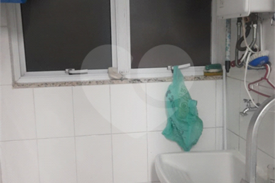 Apartamento à venda com 2 quartos, sendo 1 suíte, em Mandaqui, São Paulo, SP