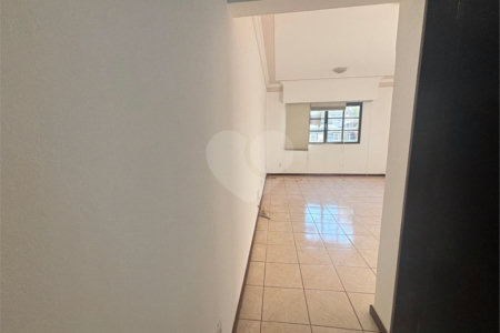 Apartamento à venda com 2 quartos em Vila Seixas, Ribeirão Preto, SP