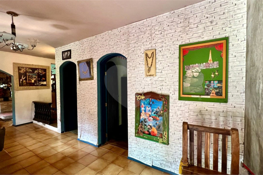 Casa à venda com 4 quartos, sendo 1 suíte, em Serra da Cantareira, Mairiporã, SP