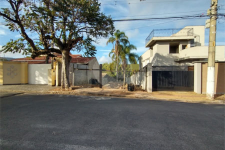 Terreno à venda em Vila Gardênia, Atibaia, SP