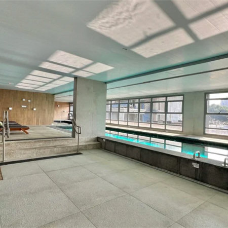 Apartamento à venda com 1 quarto em Santo Amaro, São Paulo, SP