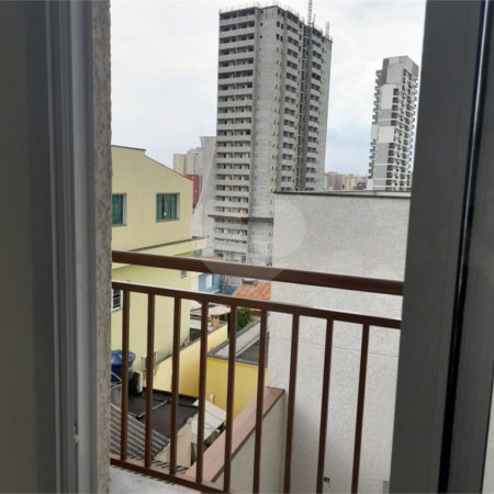 Apartamento à venda com 2 quartos em Parada Inglesa, São Paulo, SP