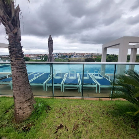 Apartamento à venda com 3 suítes em Bairro Pau Preto, Indaiatuba, SP