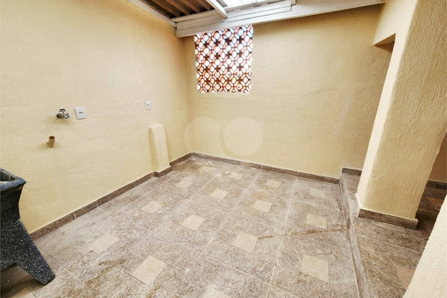 Casa Térrea à venda com 1 quarto em Casa Verde, São Paulo, SP