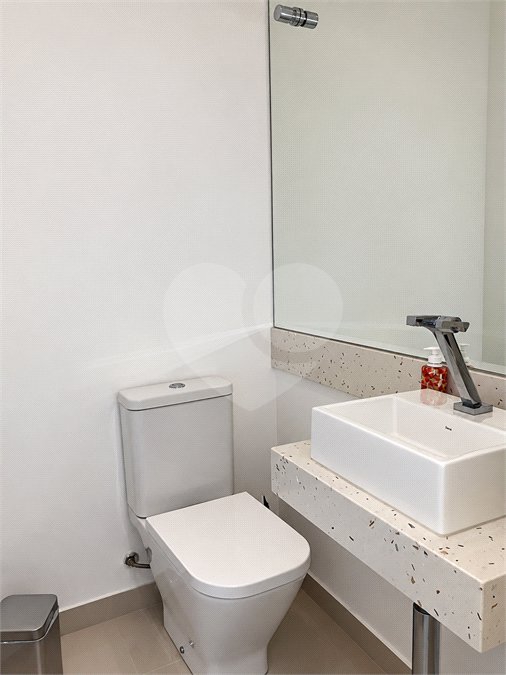 Sala à venda no Centro, São Bernardo do Campo, SP